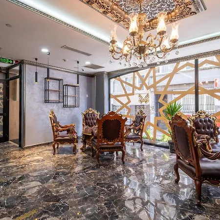 Hotel Beyzas &