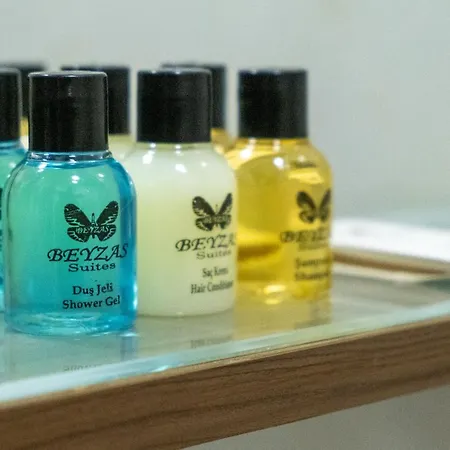 فندق Beyzas & 3*
