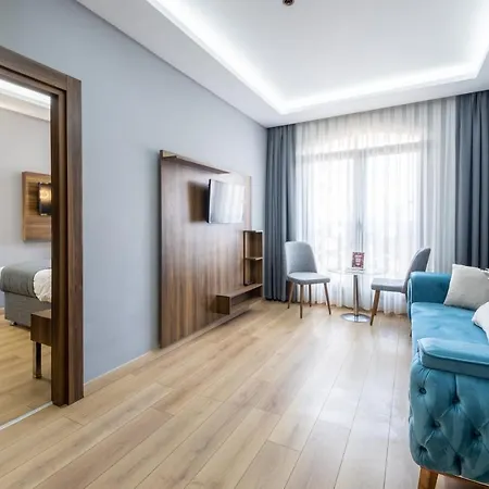 Hotel Beyzas & 3*