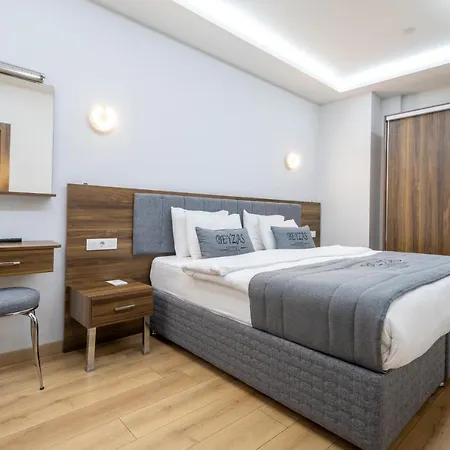 Beyzas & 3* Istanbul