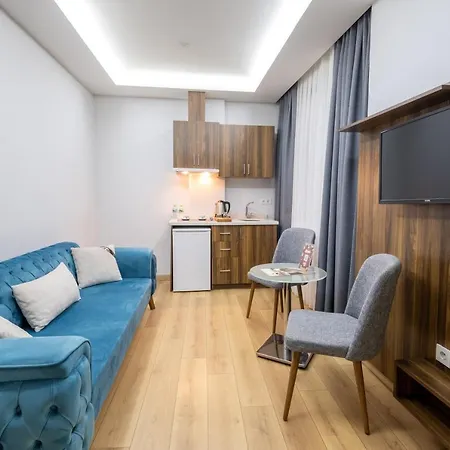 Beyzas & Hotel 3*