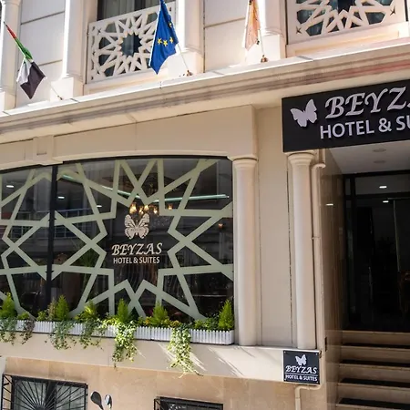 Beyzas & Hotel 3*