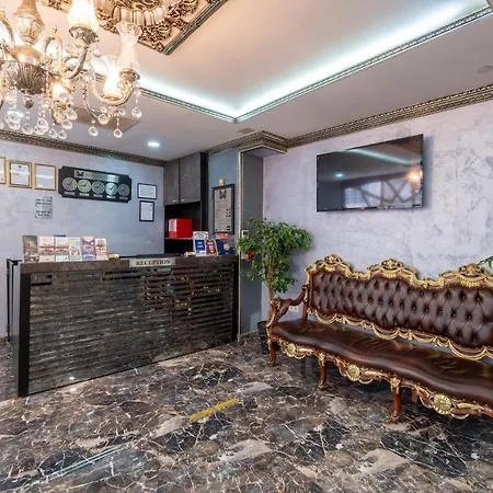 Beyzas & Hotel 3*