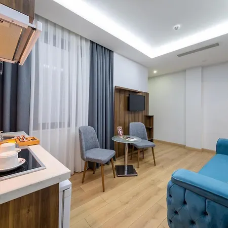 Beyzas & Hotel 3*