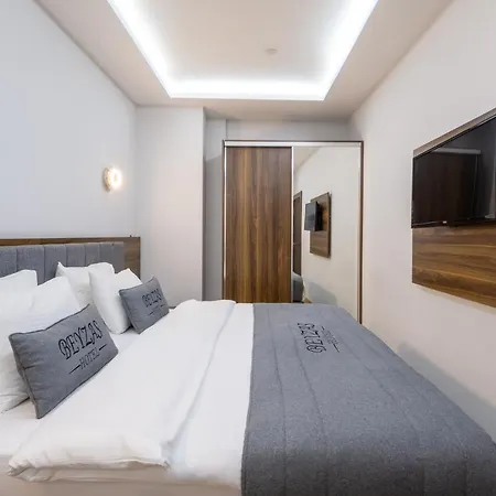 Hotel Beyzas & Istanbul