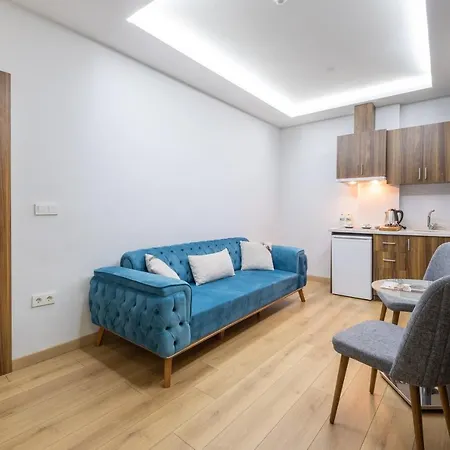 Hotel Beyzas & 3*
