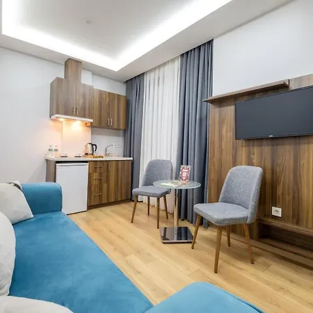 Hotel Beyzas &