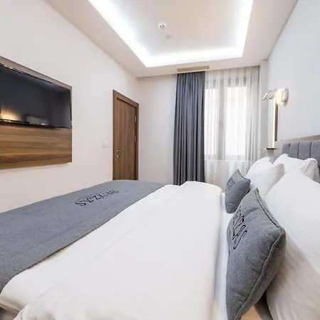 Hotel Beyzas & Istanbul