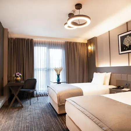 Arts Taksim Hotel Istanbul
