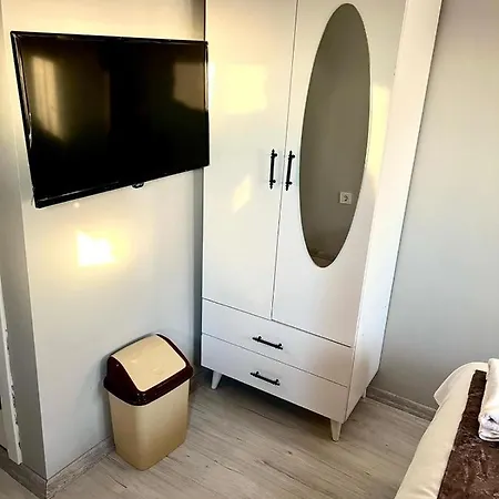 Aparthotel Aymila Apart