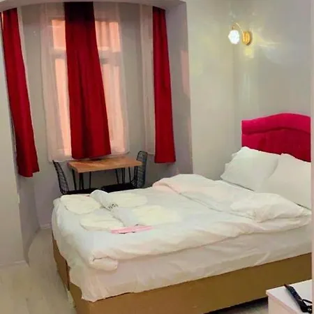 Aymila Apart Aparthotel *