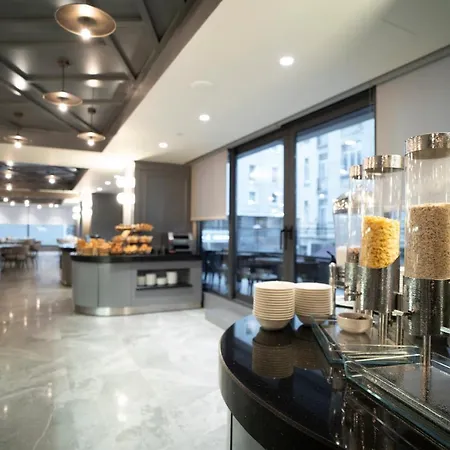 Hotel Arts Taksim Istanbul