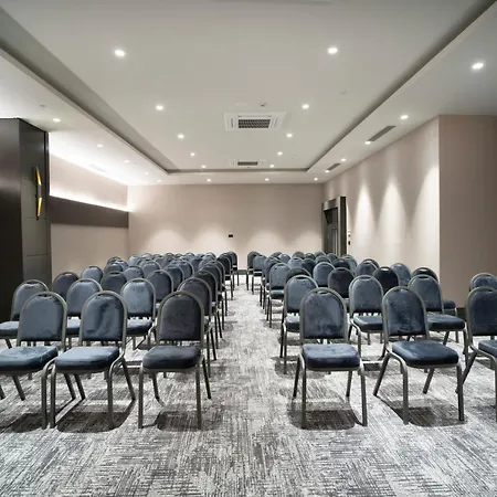 酒店 塔克西姆奥兹坦温泉大酒店