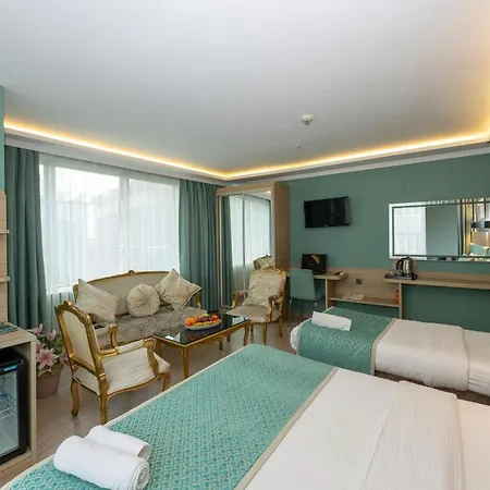 The Ottoman City 4* Istanbul