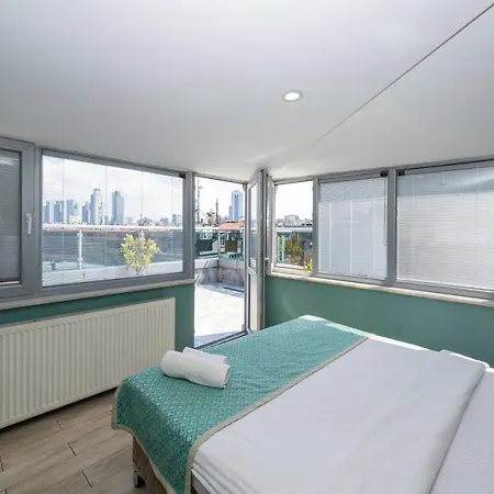 The Ottoman City 4* Istanbul