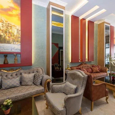Hotel The Ottoman City