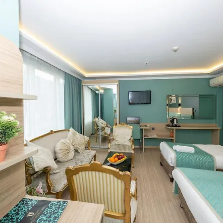 The Ottoman City 4* Istanbul