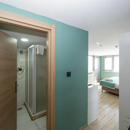 The Ottoman City Hotel 4*