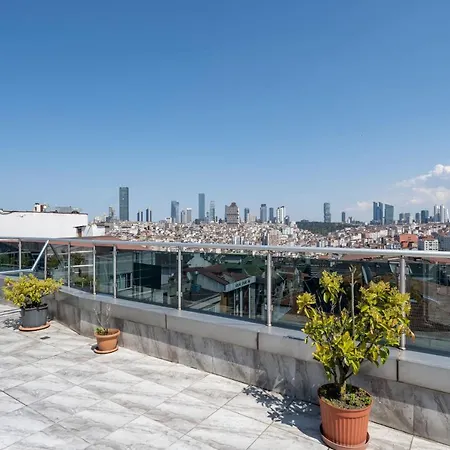 The Ottoman City Hotel Istanbul