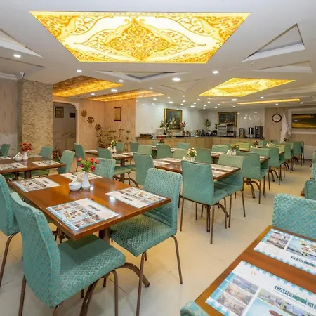 The Ottoman City 4* Istanbul