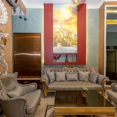 The Ottoman City Hotel 4*