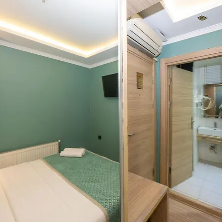 The Ottoman City 4* Istanbul