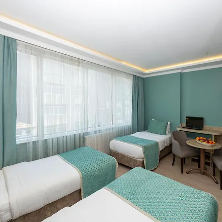 Hotel The Ottoman City
