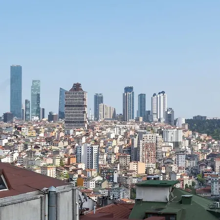 Hotel The Ottoman City 4*