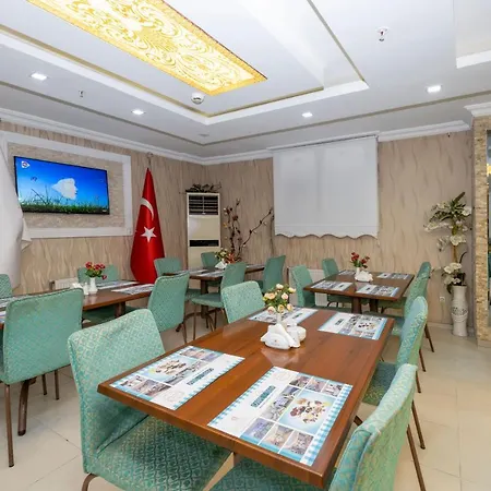 The Ottoman City 4* Istanbul