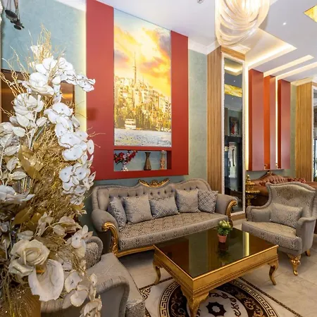 The Ottoman City 4* Istanbul