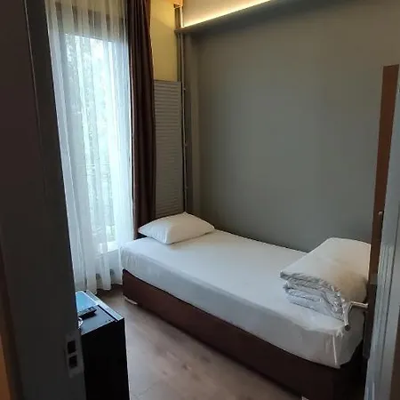 Torun Old 3*