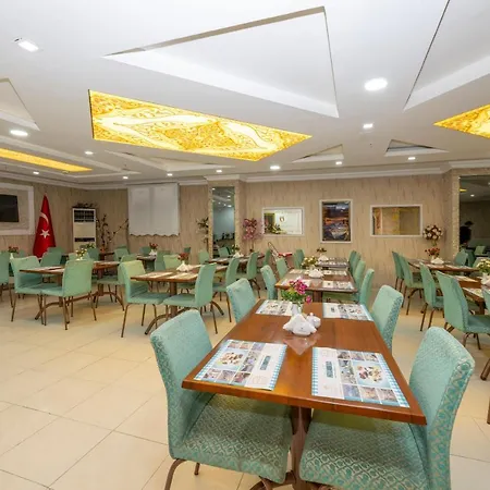 The Ottoman City 4*