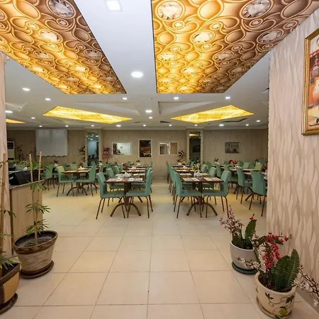 The Ottoman City Hotel Istanbul