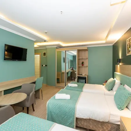 The Ottoman City 4* Istanbul