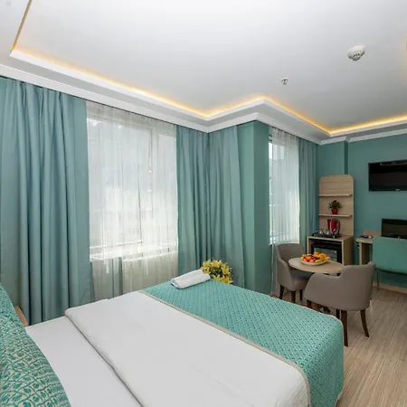 Hotel The Ottoman City