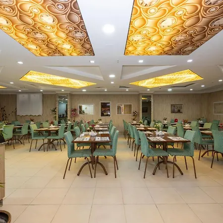 Hotel The Ottoman City