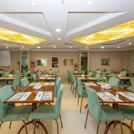 The Ottoman City 4*