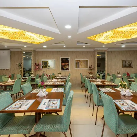 Hotel The Ottoman City