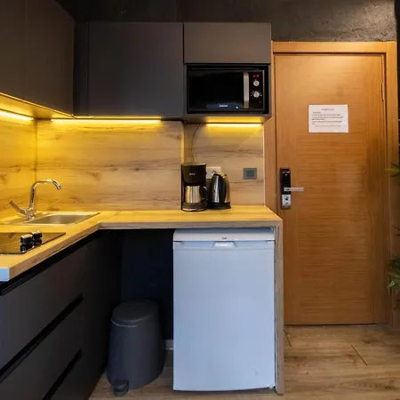 Stayle * Provincia di Istanbul