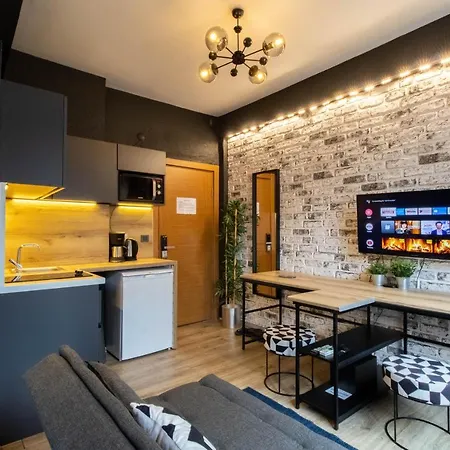 Appartamento Stayle Provincia di Istanbul