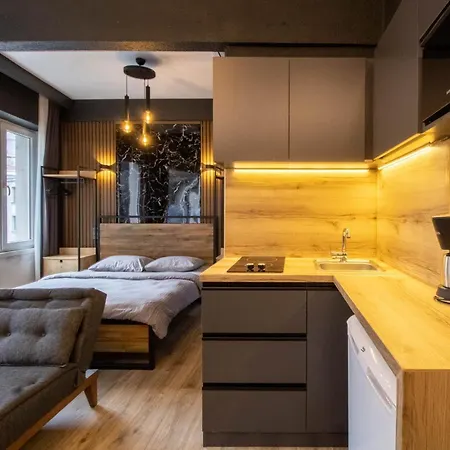 Stayle * Provincia di Istanbul