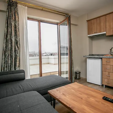 Beyzas Boutique & Suites Hotel