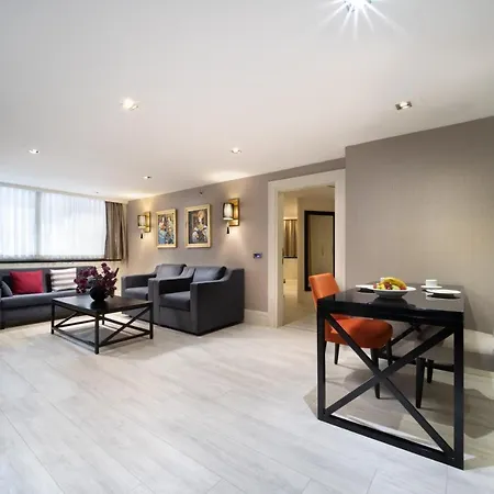 Mercure Bomonti Ξενοδοχείο 5*