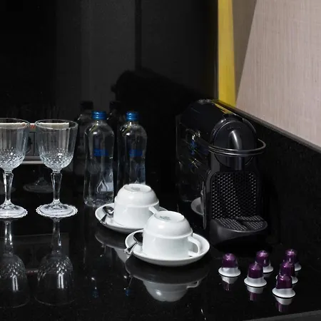 酒店 伊斯坦布尔博蒙蒂美居酒店 5*