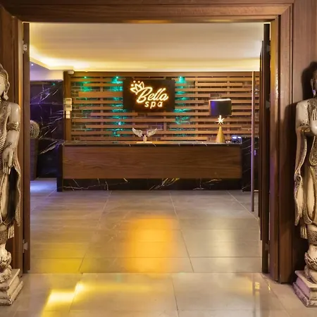 Mercure Bomonti 5* Istanbul