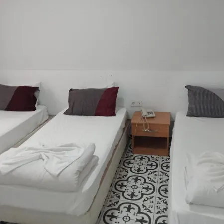 Hotel Reydel Istanbul