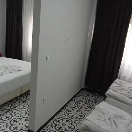 Hotel Reydel Istanbul