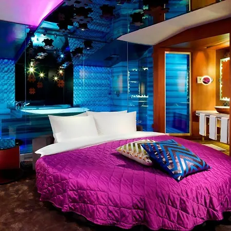 W (adults Only) Provincia di Istanbul