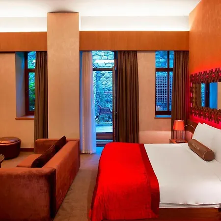 W (adults Only) Hotel 5*