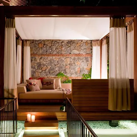 Hotel W (adults Only) Provincia di Istanbul